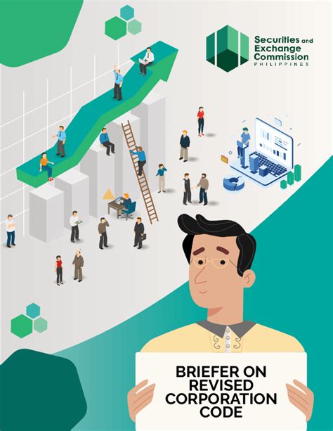 BRIEFER ON REVISED CORPORATION CODE .